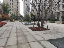 新上四叶草户型 静谧舒适 全配精装 拎包即住