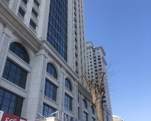 盛世国际 1室1厅 南