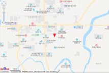 北京城建·樾府电子地图