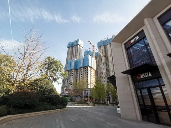 天地·新力城怎么样:目前价格是14000元/.-武汉房天下楼盘点评