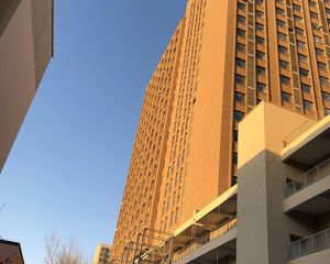 坤和尚寓2室1厅南北