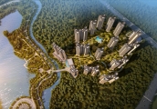 绿地公园城·世家