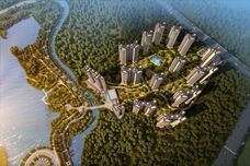 绿地公园城·世家[鹤山]