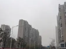 翰林居 3室2厅 南