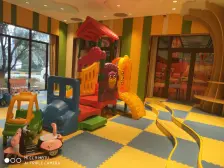 小区环境好,户型好,物业好,读书近