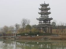 湘江富力城4室2厅南北