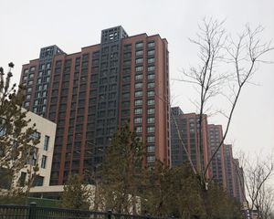 巨华和谐园中楼层地铁口位置好满二