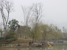 湘江富力城4室2厅南北
