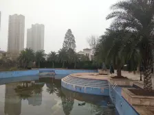 奥园房东诚心出售户型周正园林式小区成熟小区交通便利