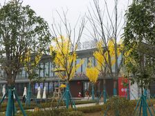 湘江富力城5室3厅南