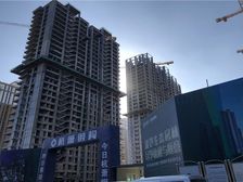 万郡大都城新上房源精装修看房方便随时签约