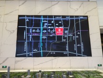 济南远大购物广场电子地图