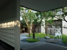 礼嘉 香港置地林山郡二房280万