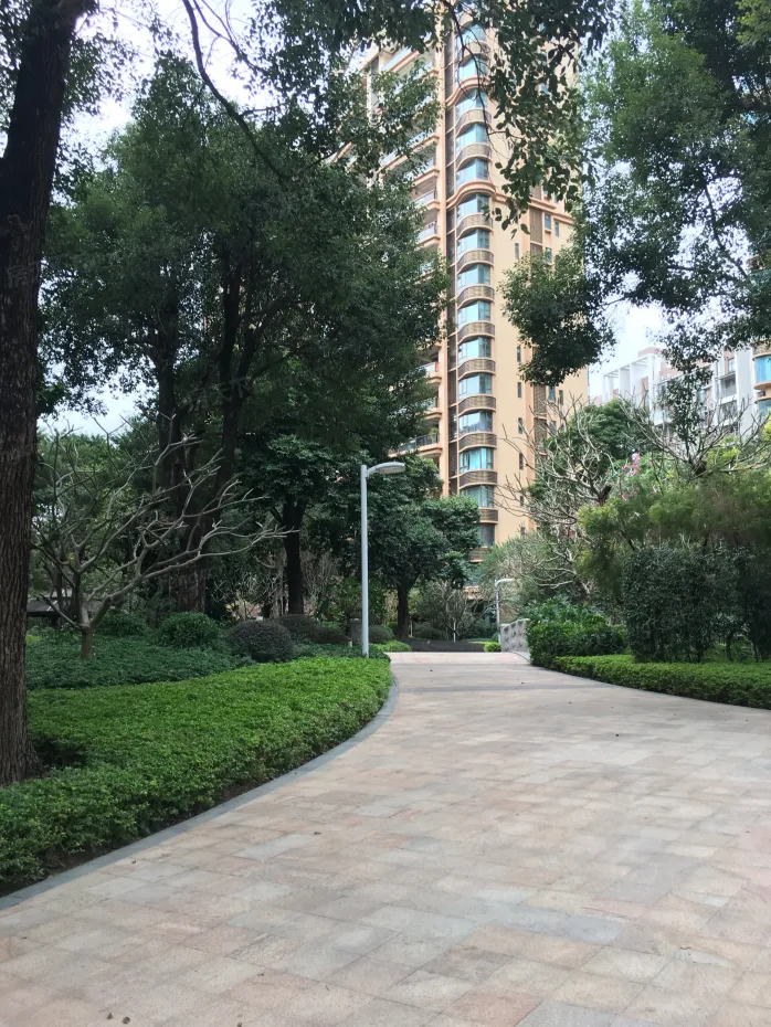 【中山富逸臻园小区,二手房,租房】- 中山房天下