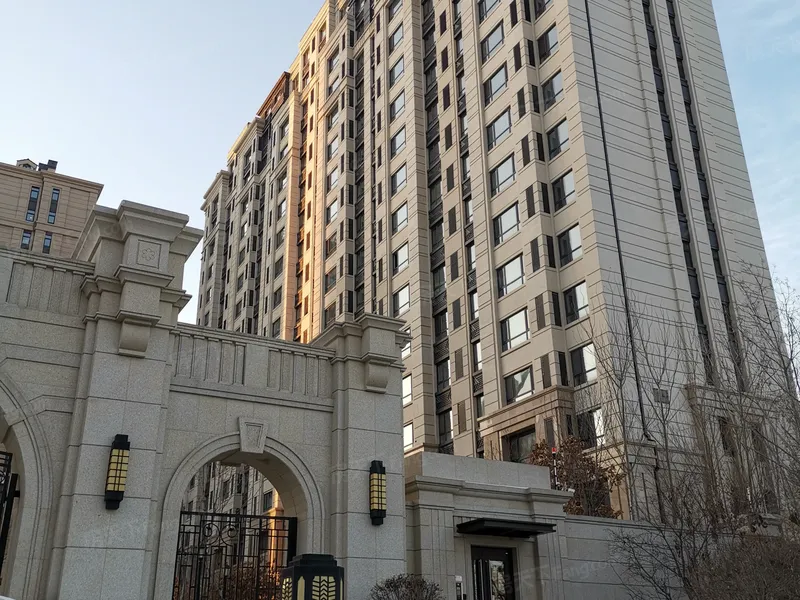 高新慧园怎么样,好不好_高新慧园评价-长春房天下