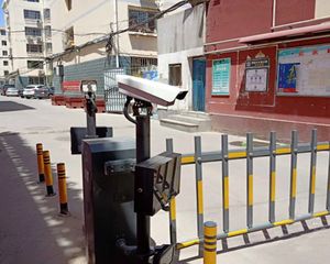 温商步行街,附院,营坊道,出行交通便利