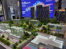 保利锦悦(洪源聚府) 南北通透,采光好 视野好,诚心出售