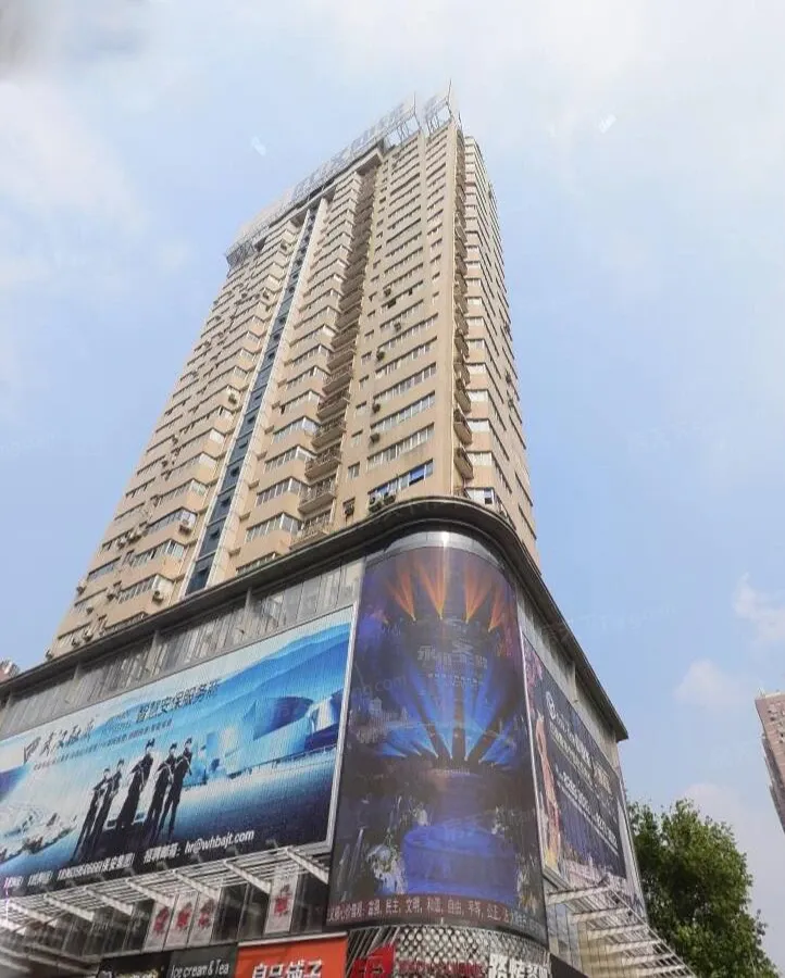 世纪大厦,写字楼61办公楼出租61出售61租赁价格信息】-武汉江岸