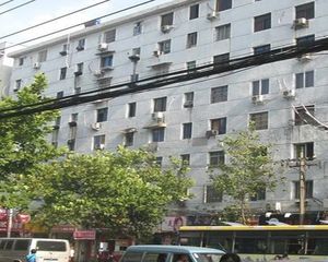 毛家园南北通透,采光好近地铁视野好,诚心出售