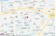 摩方LOFT电子地图