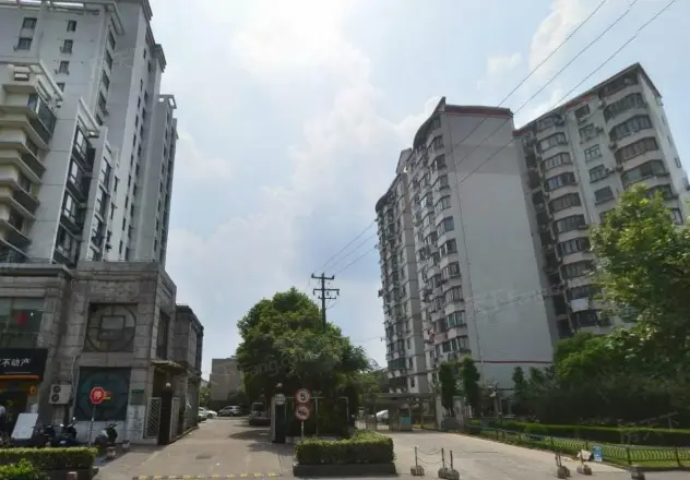 住嘉新苑