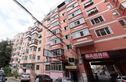 安通小区实景图