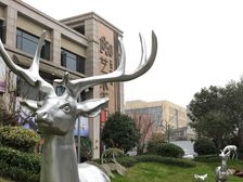 碧桂园潭洲府3室1厅北