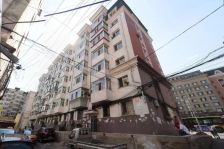 【花园小区】| 哈尔滨市南岗区先锋路525号5栋2单元7层2号房屋