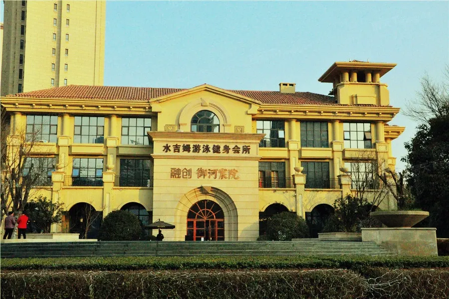 【咸阳融创御河宸院小区,二手房,租房】- 咸阳房天下