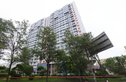 香江月精品名座实景图