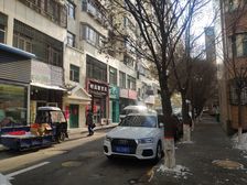 阿勒泰路汇芙园电梯房三室中间楼层有钥匙随时看房