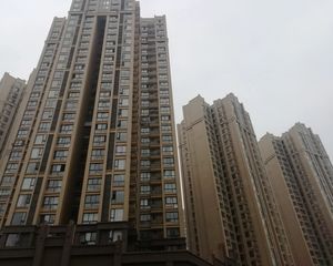 时代睿城 3室1厅 东南