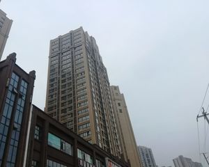 时代睿城3室2厅东南
