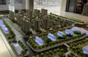 远洋沁园实景图