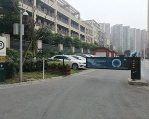 时代睿城3室1厅西北
