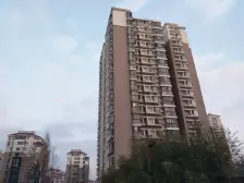 四季花城(莱山) 3室2厅 南 北