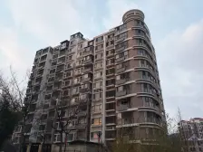 四季花城(莱山) 2室2厅 南 北