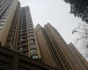 时代睿城3室2厅西南
