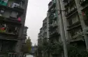高攀路36号院实景图