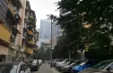 高攀路18号院实景图