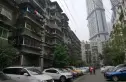 高攀路36号院实景图
