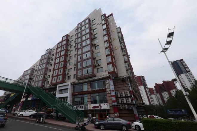 【哈尔滨金汇大厦小区,二手房,租房】- 哈尔滨房天下