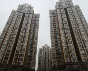 时代睿城2室1厅西南