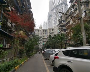 高攀路36号3室2厅南北