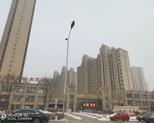 永泰城汇景2室1厅南