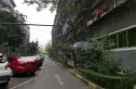 高攀路36号院实景图
