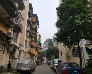 高攀路18号2室1厅东西