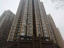 时代睿城3室2厅东北