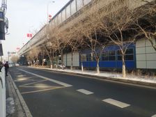 汇芙园3室2厅东西