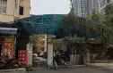 高攀路18号院实景图